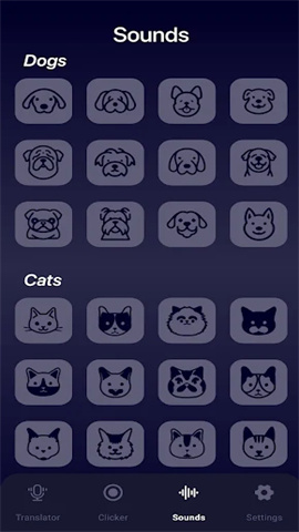 screenshots