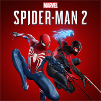 MARVEL’S SPIDER-MAN 2